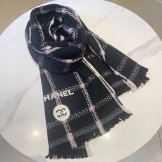 Chanel Scarf